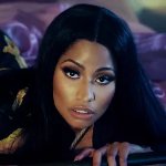 Nicki Minaj - Regret In Your Tears Music Video