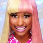 Nicki Minaj - Super Bass Music Video