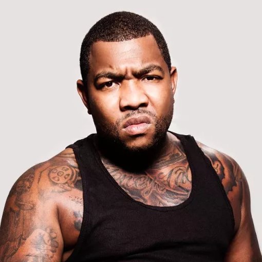 Gorilla Zoe Net Worth