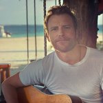 Dierks Bentley Expains I Hold On Lyrics Between The