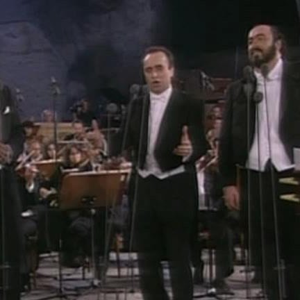 Luciano Pavarotti Granada Download