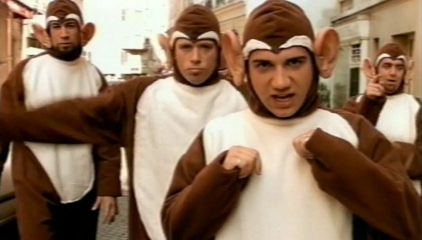 Bloodhound gang fuck video
