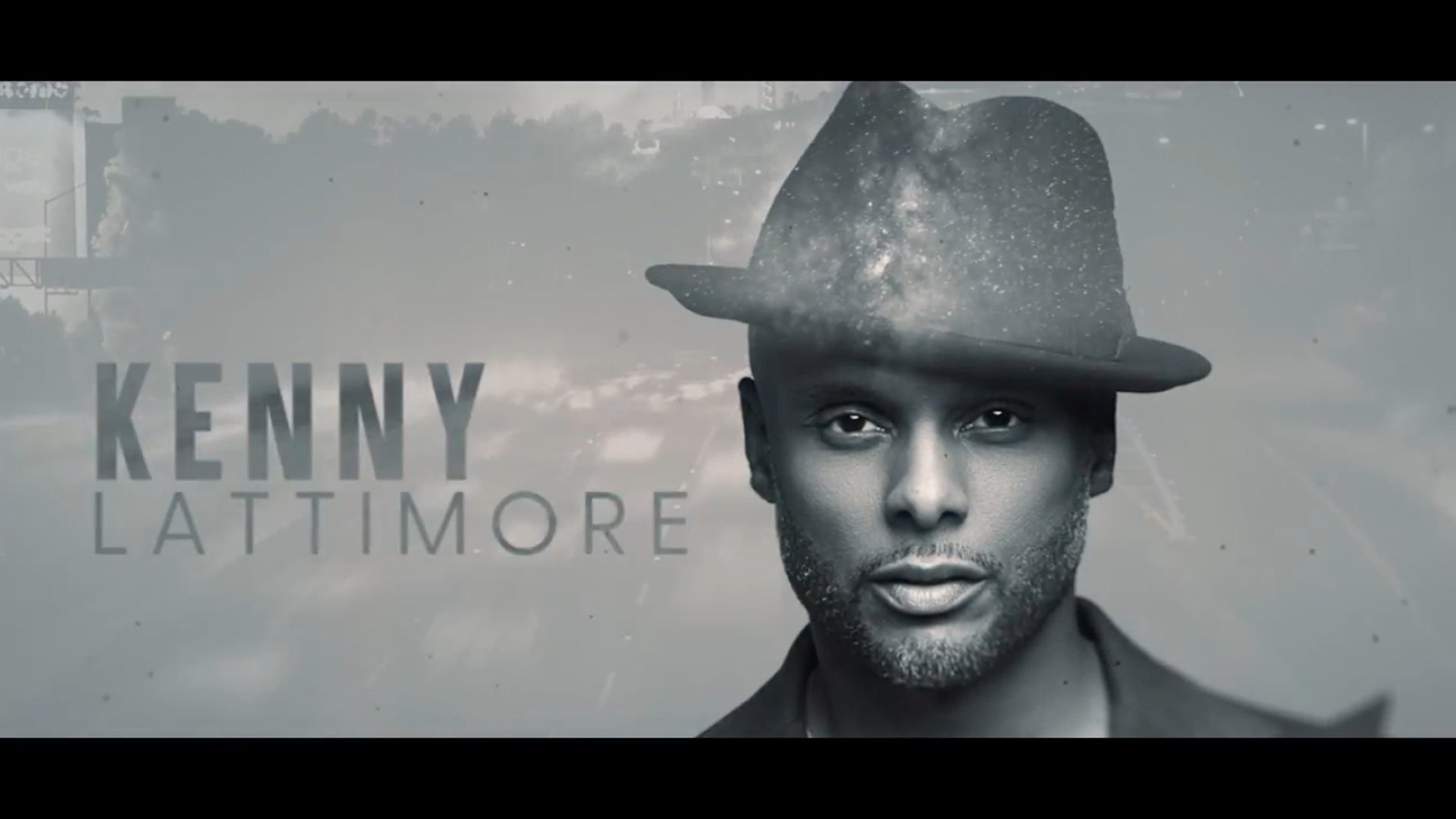 Image result for vevo kenny lattimore stay on your mind