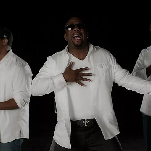 Boyz II Men - Doin' Just Fine w/ Remixes Boyz II Men - Doin' Just Fine w/ Remixes