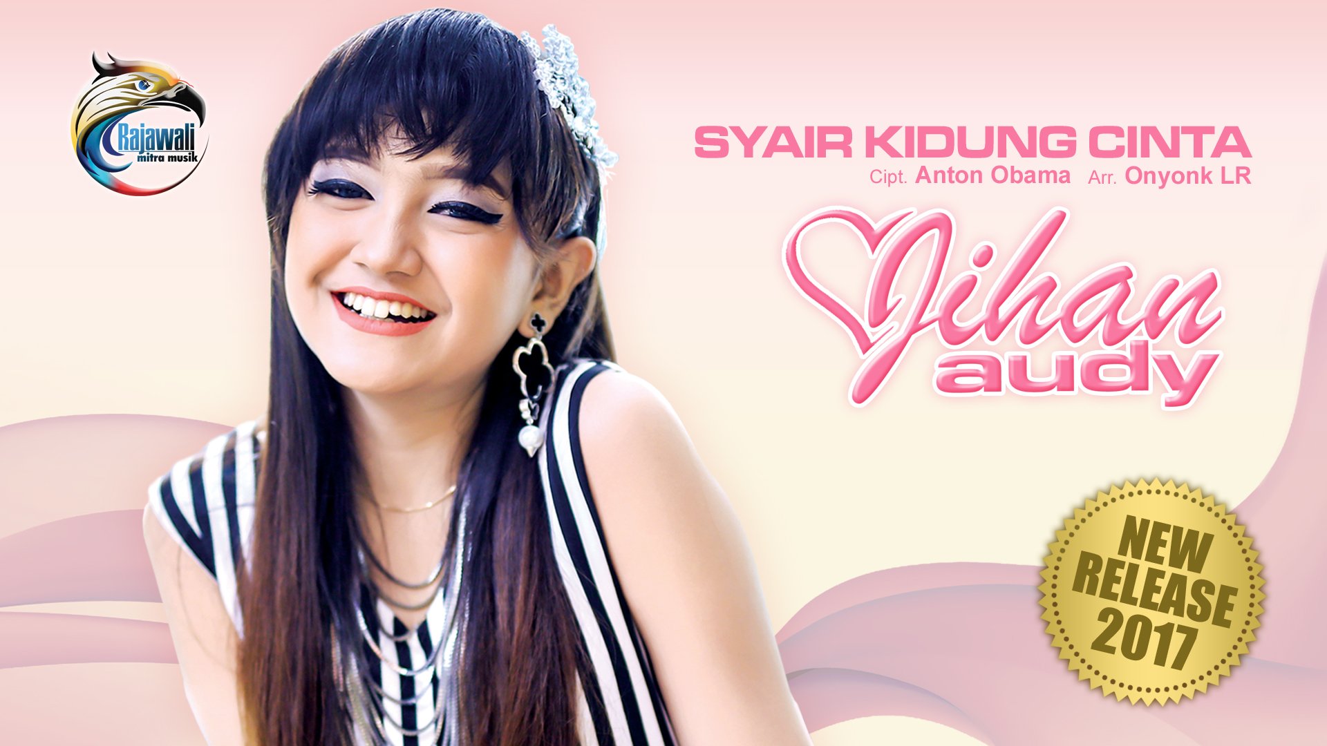 Wallpaper Jihan Audy