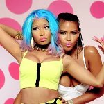 Nicki Minaj - The Boys (Explicit) Music Video