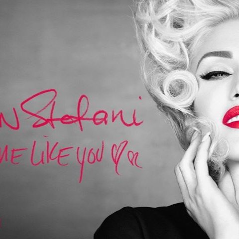 Make Me Like You (Audio/Chris Cox DMS Remix) Gwen Stefani Vevo