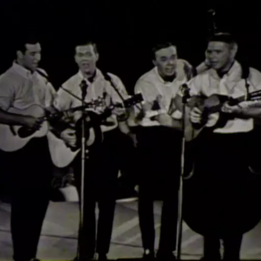 Michael Row The Boat Ashore Live michael row the boat ashore live the brothers four vevo Michael Row The Boat Ashore Live michael row the boat ashore live the brothers four vevo
