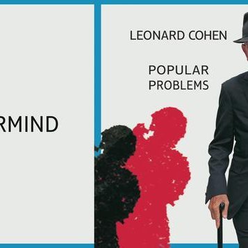 Leonard Cohen - Closing Time (Busted In The Blinding Lights Of) Leonard Cohen - Closing Time (Busted In The Blinding Lights Of)