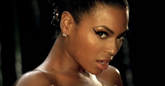 vevo beyonce single ladies