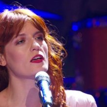 Live Photos: Florence + The Machine At Radio City Music 
