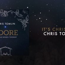 Chris Tomlin Lyrics, Music, News and Biography | MetroLyrics