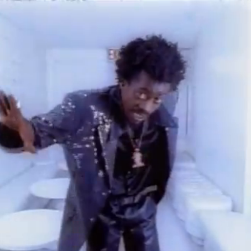 Freddie McGregor Mr Officer Freddie McGregor Mr Officer