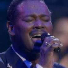 How do you play Luther Vandross songs?