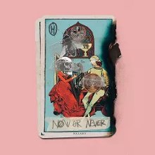 Halsey Now Or Never Audio Now Or Never Audio Music Video