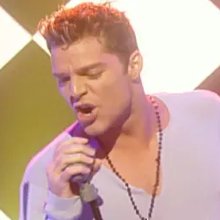 Ricky Martin Livin La Vida Loca Livin La Vida Loca Music Video Metrolyrics