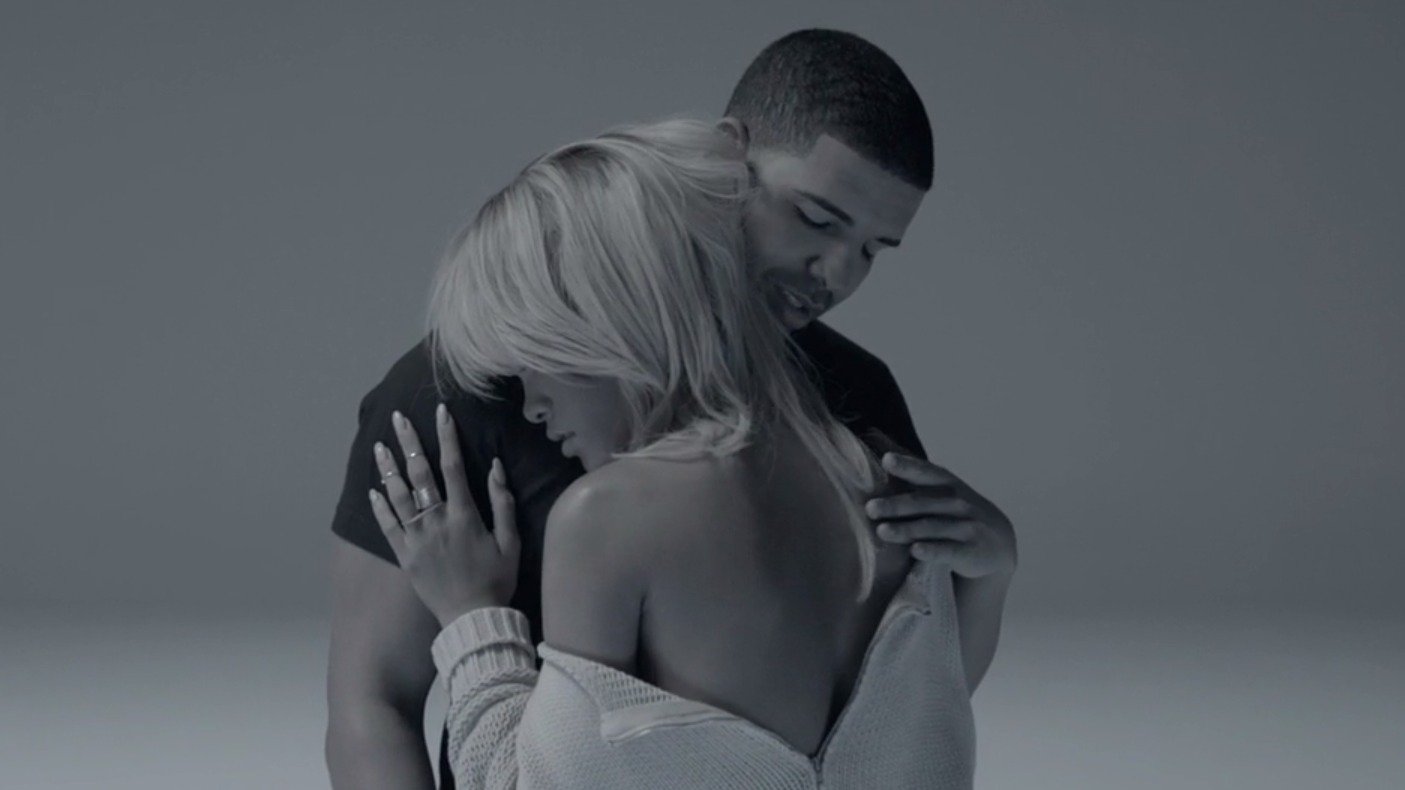 drake own it vevo