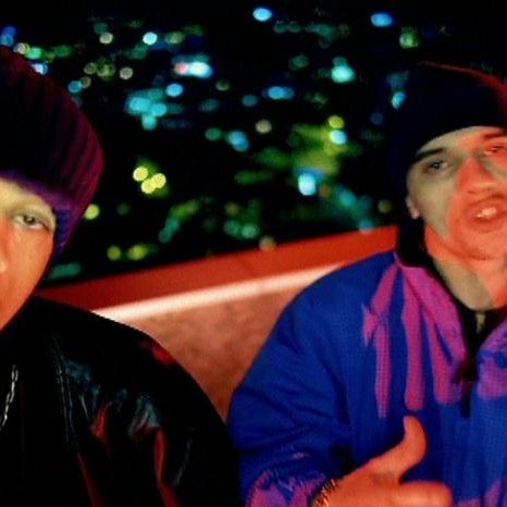 Laisse pas traîner ton fils - NTM - Vevo Laisse pas traîner ton fils - NTM - Vevo