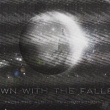 Starset Down With The Fallen Audio Down With The Fallen Audio