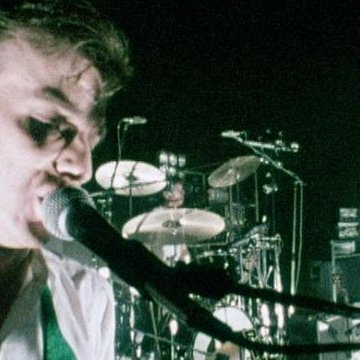 Ultravox Hymn Ultravox Hymn