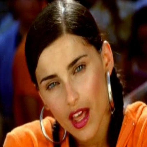 Turn Off The Light Nelly Furtado