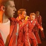 Westlife - I Lay My Love On You Lyrics | MetroLyrics
