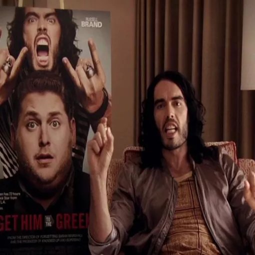russell brand just say yes just say yes premiere russell brand vevo russell brand just say yes just say yes premiere russell brand vevo