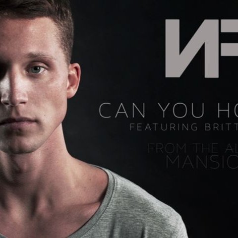 Can You Hold Me Audio NF Vevo