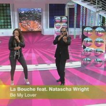 La bouche be my lover acapella breathing system