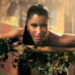 Nicki Minaj - Anaconda Music Video
