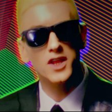 Eminem Rap God Explicit Rap God Explicit Music Video Metrolyrics