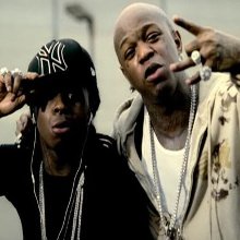 Birdman Pop Bottles Pop Bottles Music Video Metrolyrics