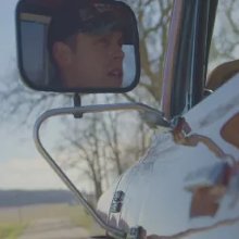 Dustin Lynch Small Town Boy Official Audio Small Town