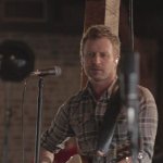 Dierks Bentley Expains I Hold On Lyrics Between The