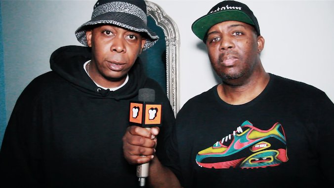 EPMD - Symphony 2000 / Right Now EPMD - Symphony 2000 / Right Now
