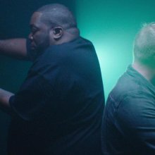 Run The Jewels Oh My Darling Don T Cry Oh My Darling Don T Cry Music Video Metrolyrics metrolyrics