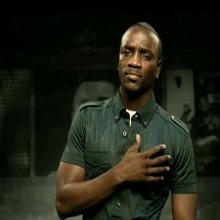 Akon Keep Up Lyrics Video Download