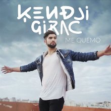 Kendji Girac Ft Soprano No Me Mires Mas Lyrics Youtube