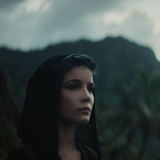 New Americana - Halsey - Vevo