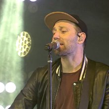 Mat Kearney Ships In The Night Live On The Honda Stage Ships In