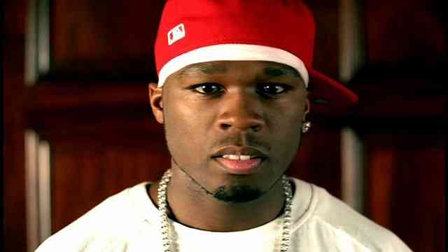 Candy Shop (Director's Cut) - 50 Cent - Vevo