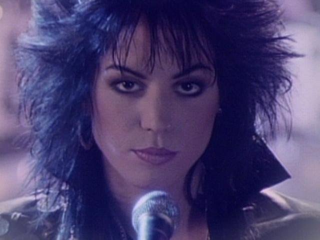 joan jett and the blackhearts i hate myself for loving you