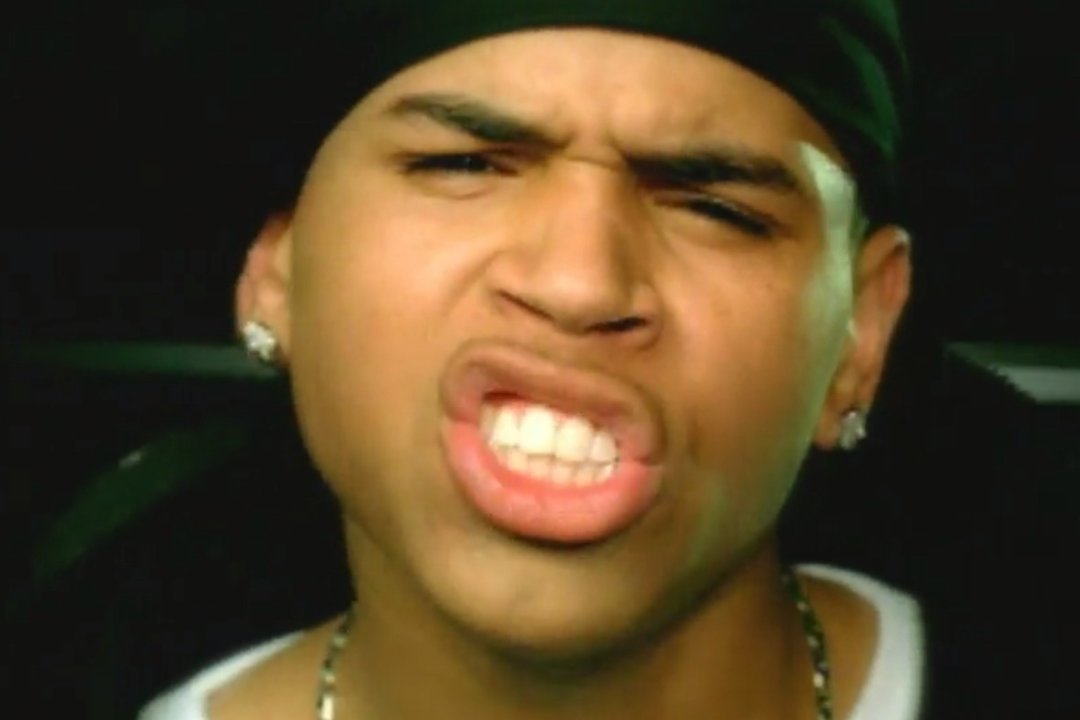 Yo (Excuse Me Miss) - Chris Brown - Vevo