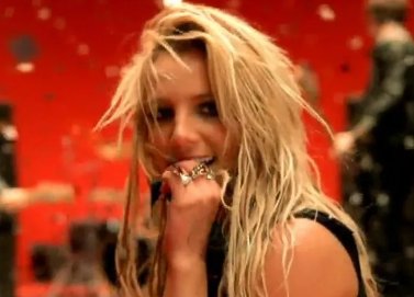 I Love Rock 'n' Roll - Britney Spears - VAGALUME