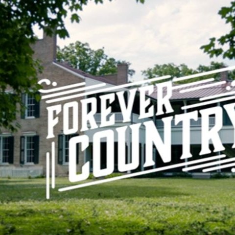 Forever Country - Artists Of Then, Now & Forever - Vevo