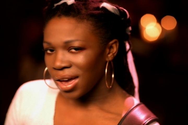 india arie ready for love meaning