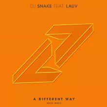 Dj Snake A Different Way Lyrics Metrolyrics dj snake a different way lyrics