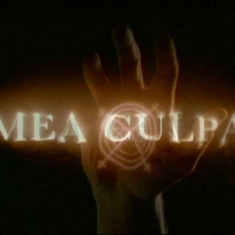 Mea Culpa App Mea Culpa App
