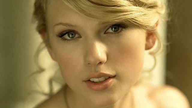 Love Story - Taylor Swift - Vevo