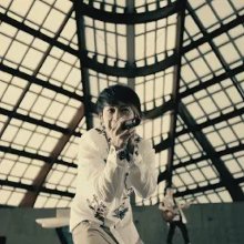 Uverworld Decided Lyrics Metrolyrics